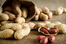 花生与肠癌风险 营养瑰宝的潜在守护力量