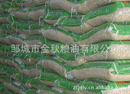 邹城市金秋粮油花生产品优势详解